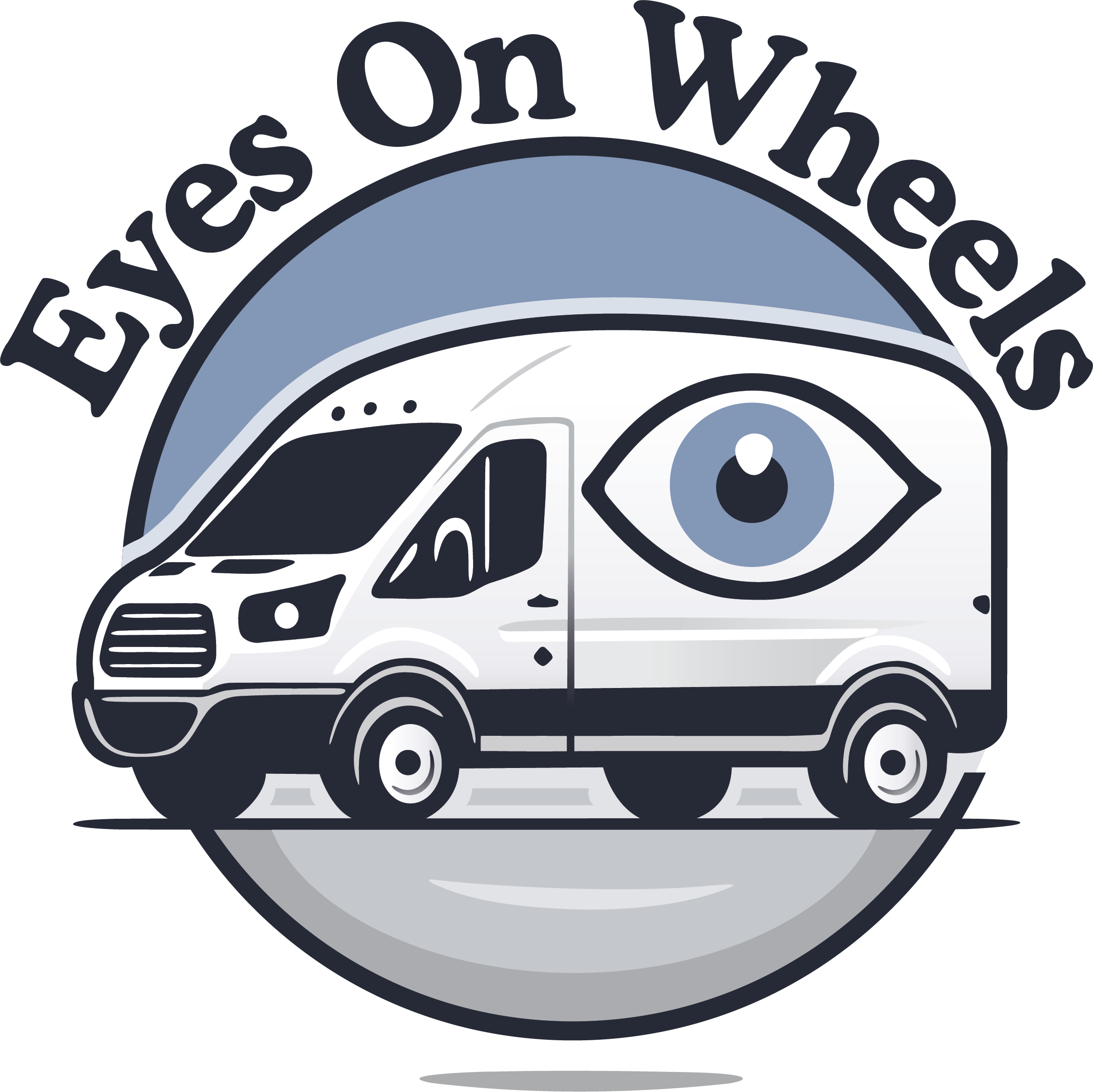 Eyes on Wheels