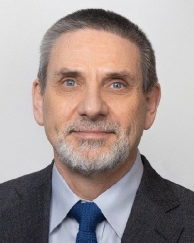Daniel Palanker, PhD