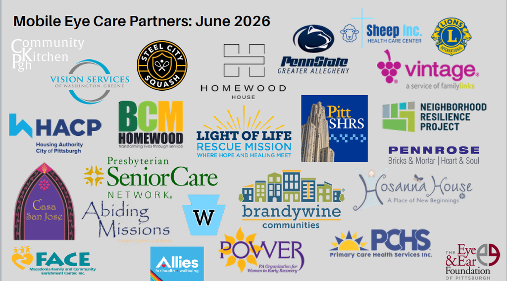 mobile eye care partners, June 2026 slide