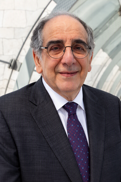 Jose-Alain Sahel, MD