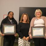training graduates