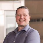 Petr Baranov headshot